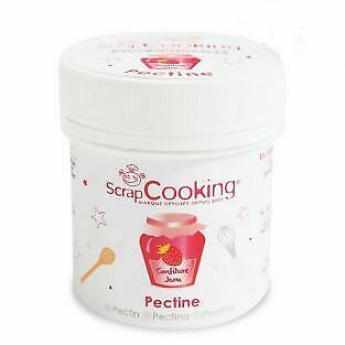 Scrapcooking Pectine Pot