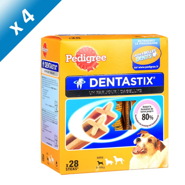 Pedigree Dentastix Daily Oral Care A B...