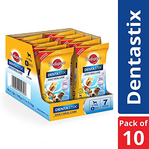 Pedigree Dentastix - Friandises Pour Moy...