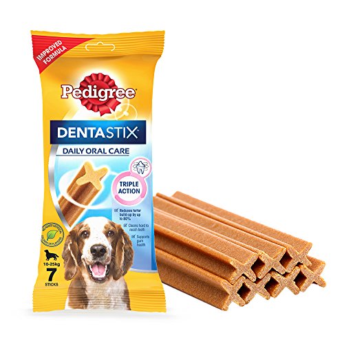 Pedigree Dentastix - Friandises Pour Moy...