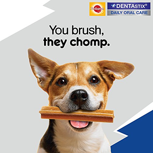 Pedigree Dentastix - Friandises Pour Moy...