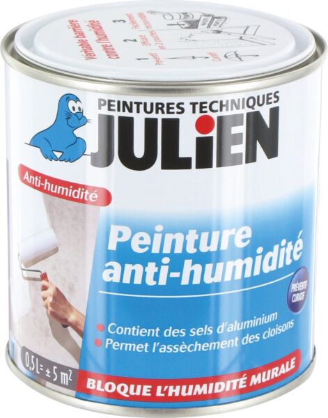 Julien 5108101 Impermeabilisants & Eta ....