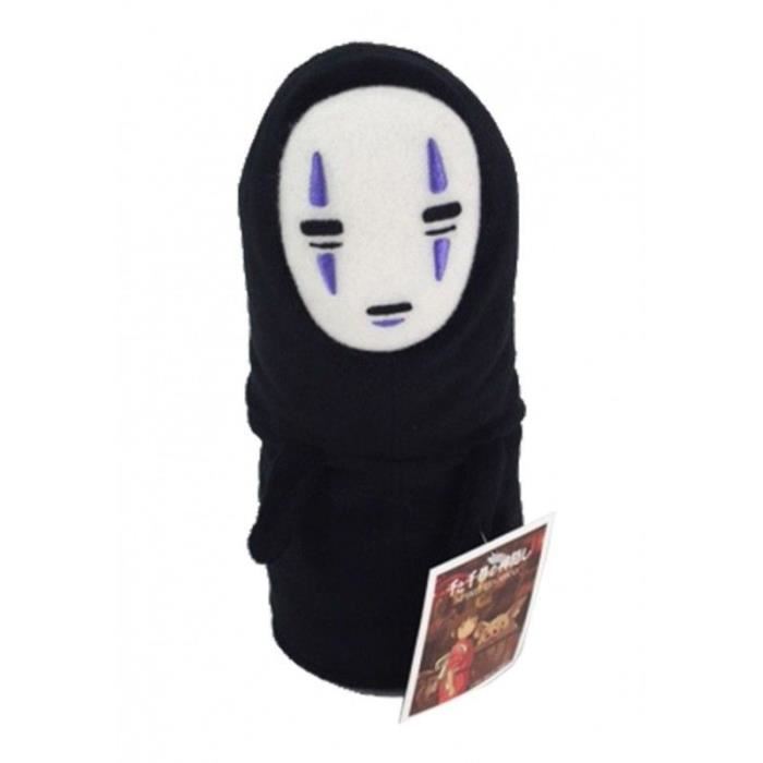 Ghibli Peluche Le Voyage De Chihiro - Kaonashi No Face M (ref. S-2943)