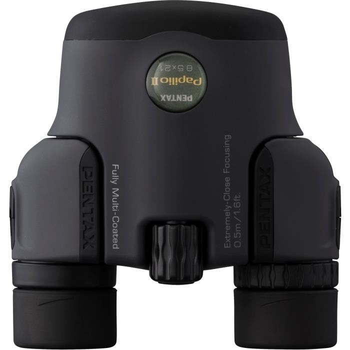 Pentax Jumelles Papilio Ii 8,5x21
