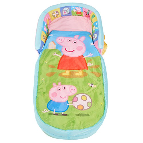 Peppa Pig Mon Tout Premier Readybed - Lit Daappoint