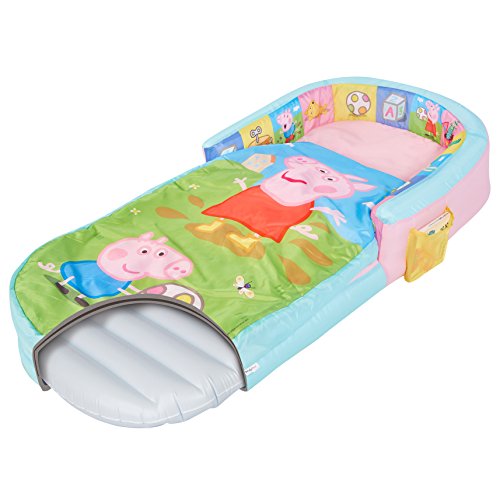 Peppa Pig Mon Tout Premier Readybed - Lit Daappoint