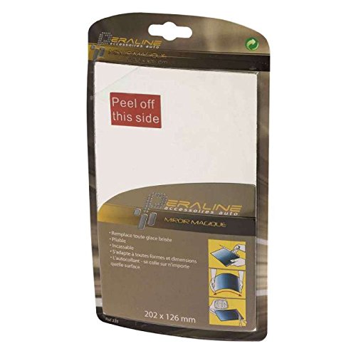 Miroir Decoupable Adhesif Pour Retroviseur