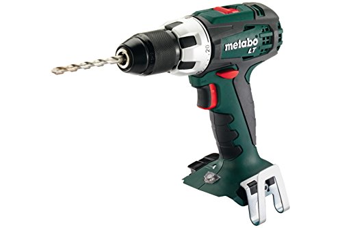 Perceuse Visseuse Sans Fil Metabo Bs 18 Lt 18v Bois 38mm