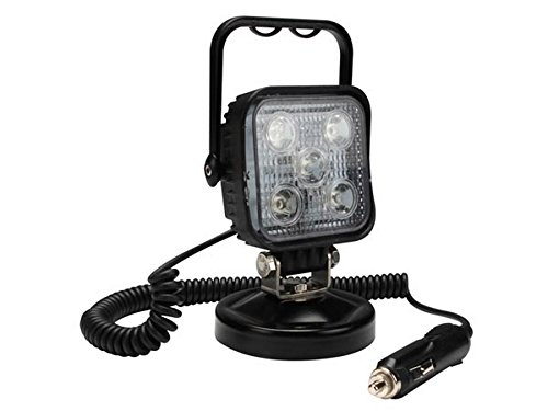 Perel leda2 51nw Projecteur LED avec ma...