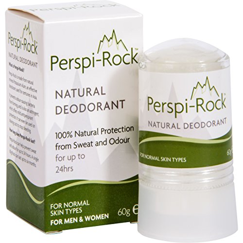 Perspi Rock Deodorant Naturel 60 G