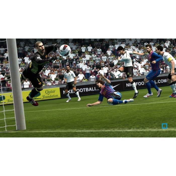 Konami Pro Evolution Soccer 2013 - Pes 2013 Ps3