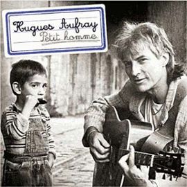 Hugues Aufray Petit Homme