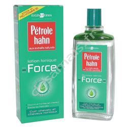 Petrole Hahn Vert Lotion Tonique Force 5 Vitalite Cheveux Normaux 300ml