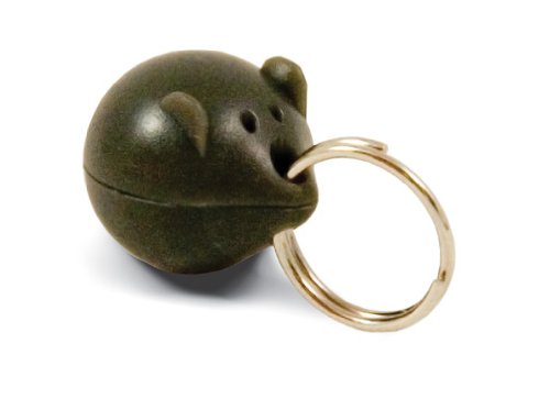 Petsafe Cle magnetique et collier pour chatiere Staywell 480 Par unite