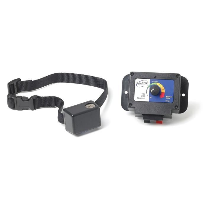 Cloture Anti Fugue Collier A Pile