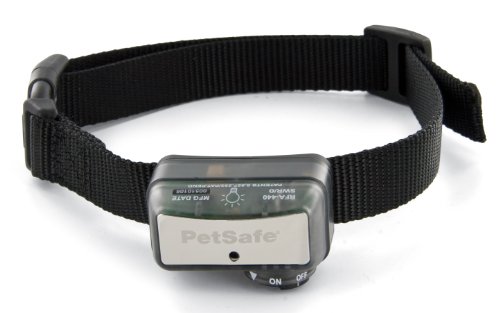 Petsafe Anti Aboiement Nano Pour + 18kg Pbc19-13058