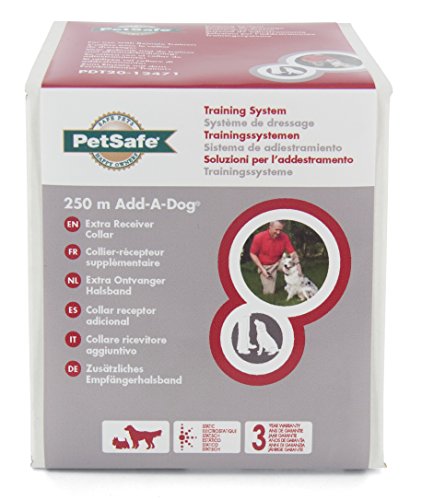 PetSafe PDT19-12484 - Collier Supplementaire pour PDT20-12471