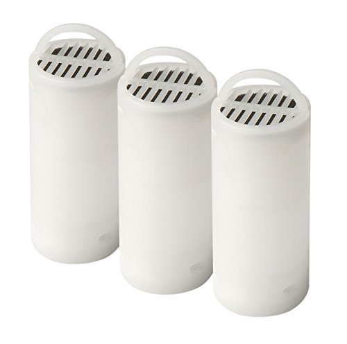 Filtres pour la fontaine a eau Drinkwell 360 38 L 9 filtres de