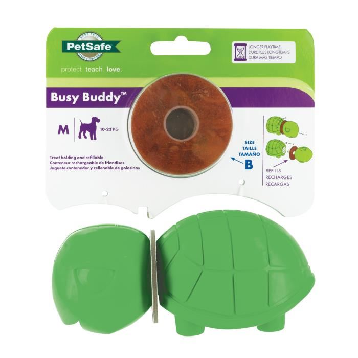 Petsafe Jouet Pour Chien Busy Buddy To