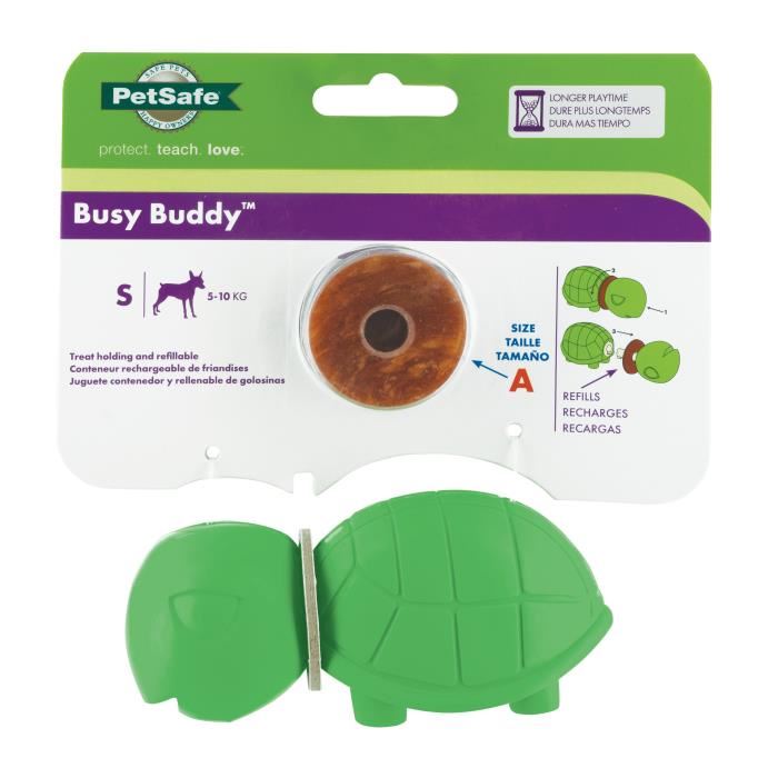 Petsafe - Jouet Pour Chien Busy Buddy To...