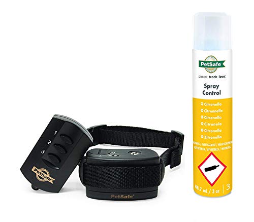 Recharge spray PetSafe PAC19-14218