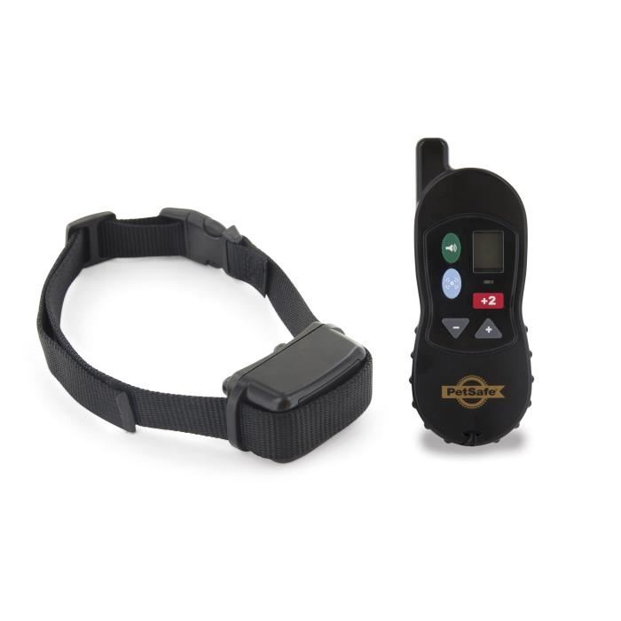 Petsafe Systeme De Dressage Par Vibrati ...