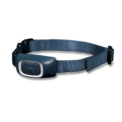 PETSAFE Collier de dressage Smart Dog - Bluetooth - Bleu - Pour chien