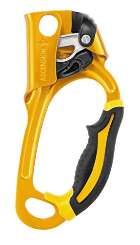 Bloqueur Ascension - Petzl - Alpinisme - Adulte - Homme - Facilite Dutilisation