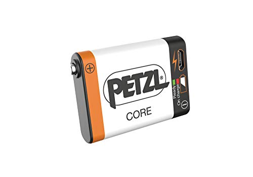 Petzl Batterie Rechargeable Lithium Ion Accu Core