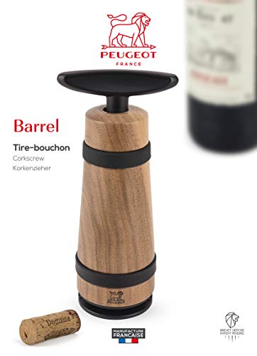 Tire bouchon Barrel Peugeot