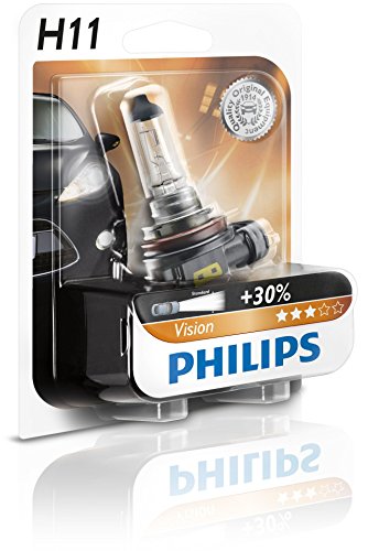 Philips Ampoule Vision 1 H11 12v 55w