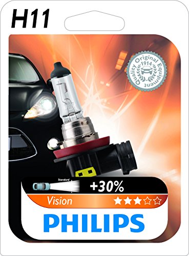 Philips Ampoule Vision 1 H11 12v 55w