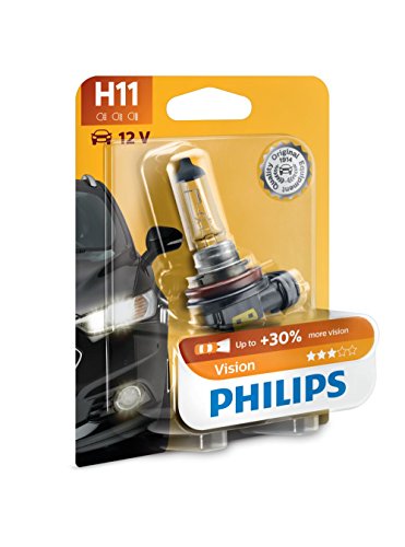 Philips Ampoule Vision 1 H11 12v 55w