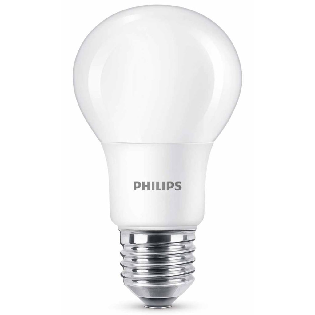 Philips Ampoule LED de Lampe Eclairage Luminaire 6 pcs 8 W 806 Lum 929001234391