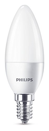 Philips Ampoule Led 25w B35 E14 Ww Fr 