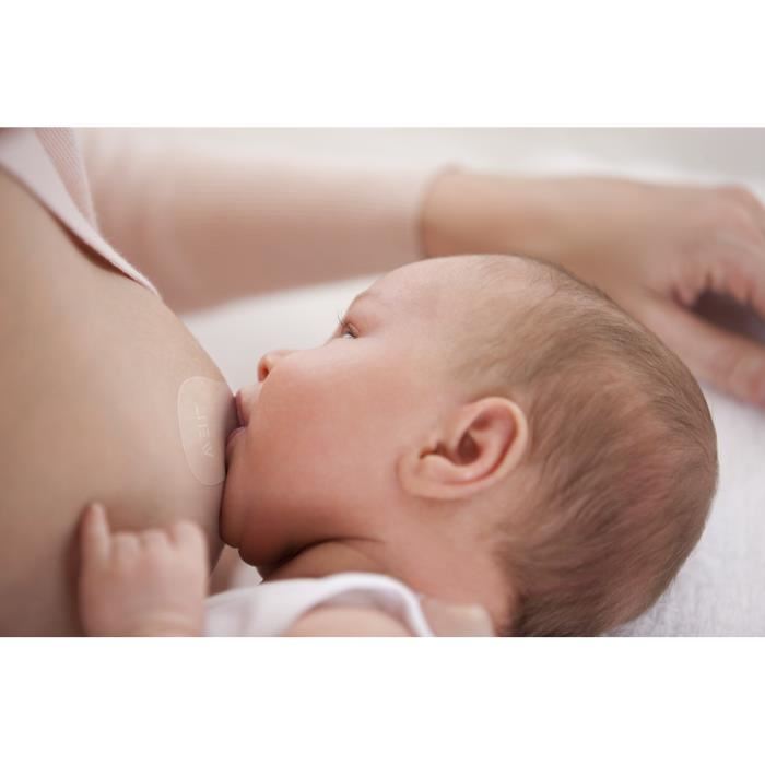 Philips Avent 2 Protege Mamelons - Peti ...