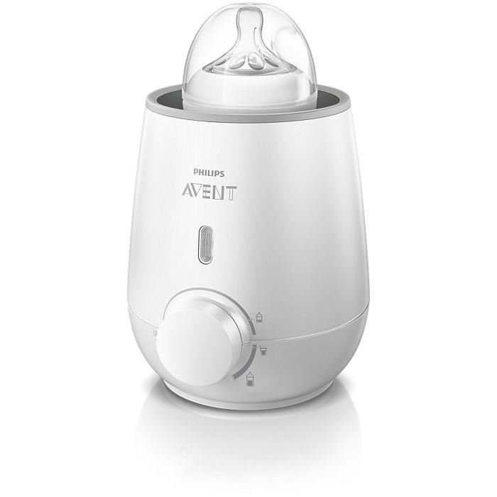 Philips Avent Scf355/00 Chauffe-biberon Rapide Electrique