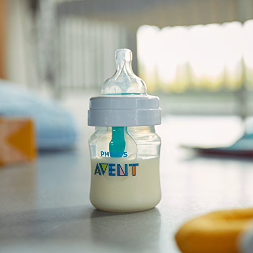 Avent Coffret Biberon Anti-colic 125ml + 260ml