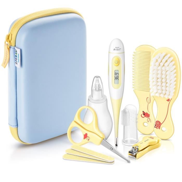 Philips Avent Sch400/00 Trousse Complet ...