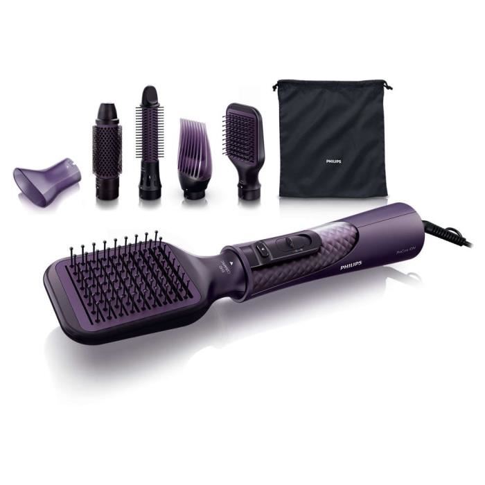 Philips Brosse Soufflante Airstyler Hp8656 00