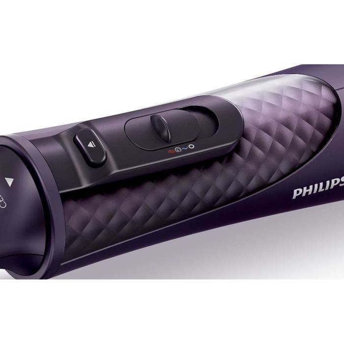 Philips Brosse Soufflante Airstyler Hp8656 00