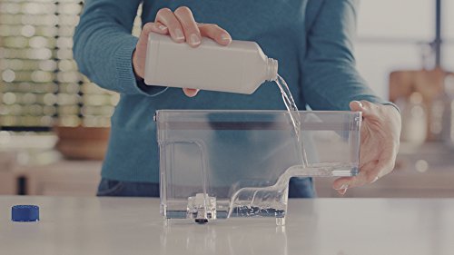 Philips Ca670010 Detartrant Special Machine A Espresso