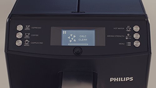 Philips Ca6700/10 Detartrant Special Machine A Espresso