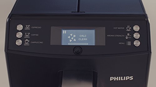 Philips Ca670010 Detartrant Special Machine A Espresso
