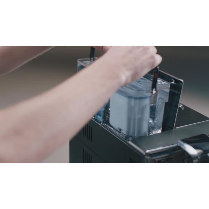 Kit Dentretien Aquaclean Pour Machine Espresso Philips Ca670710 Antitartre Blanc