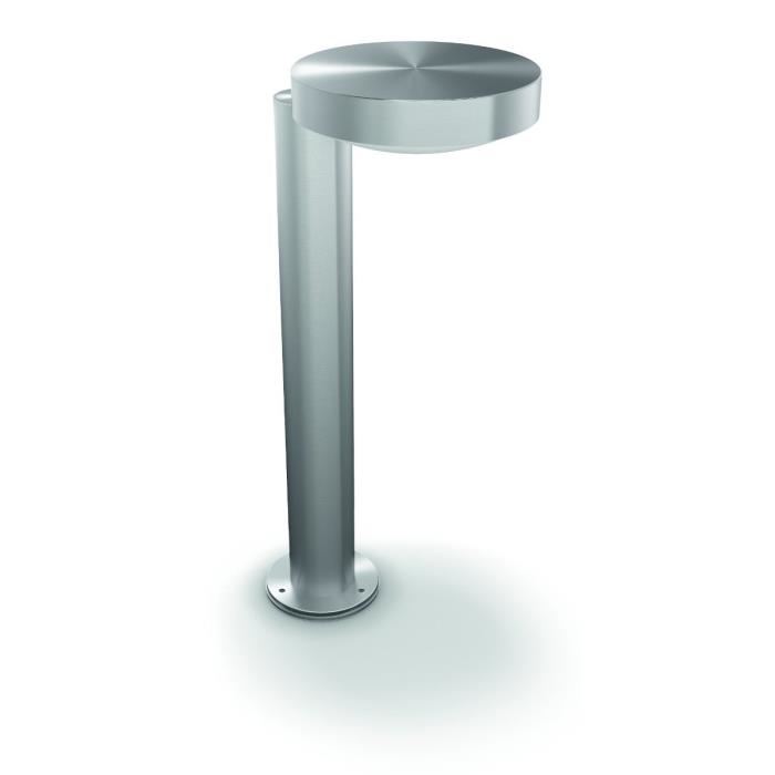 Luminaire Pour Socle Led Cockatoo Blanc Chaud