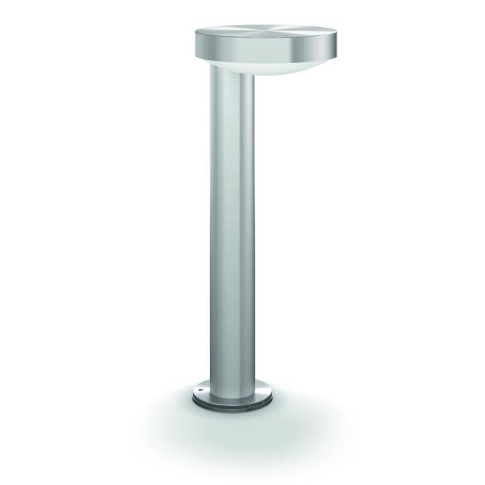 Luminaire Pour Socle Led Cockatoo Blanc Chaud