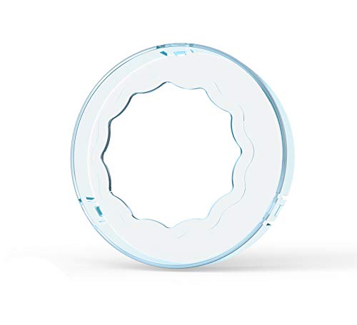 Philips Rasoir Anti Bouloche Et Anti Peluche 2 Hauteurs 3 Tailles De Mailles Piles Incluses Turquoise Gc02600