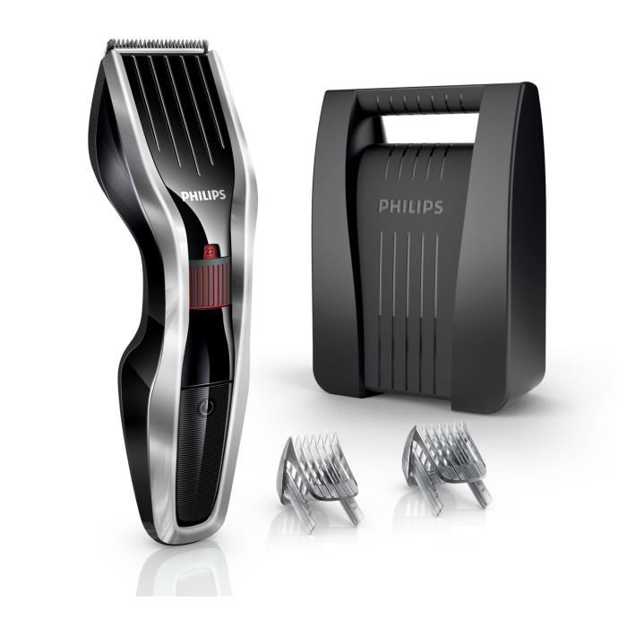 Philips Tondeuse Cheveux Et Barbe 2 En 1 Hc544080