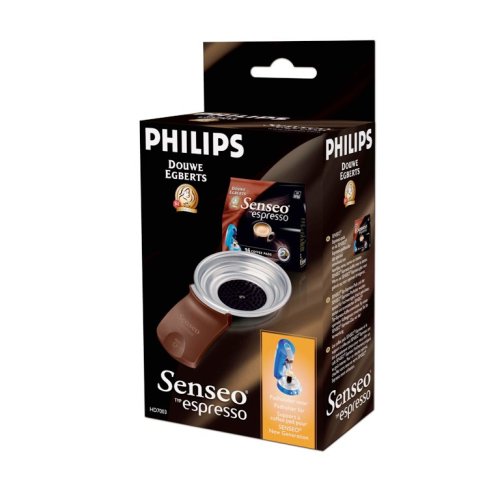 Philips Support Espresso Senseo